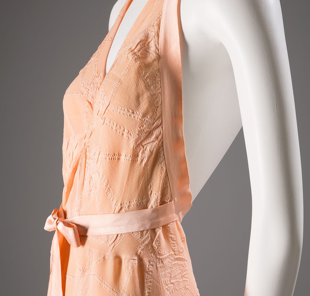 Exposed: A History of Lingerie