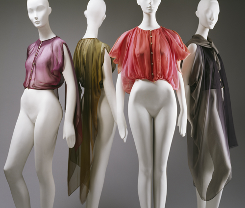 Isabel Toledo: Fashion from the Inside Out