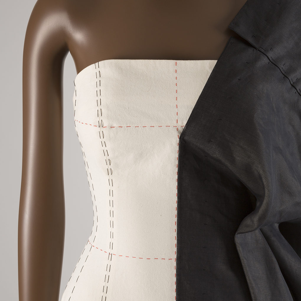 Fashion Unraveled
