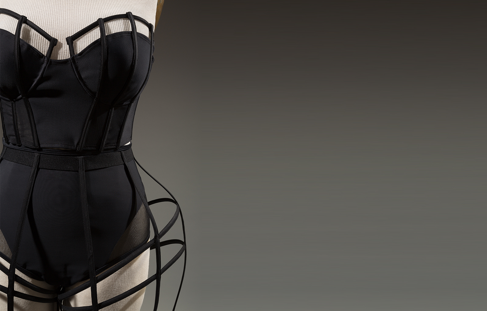 The Body: Fashion and Physique