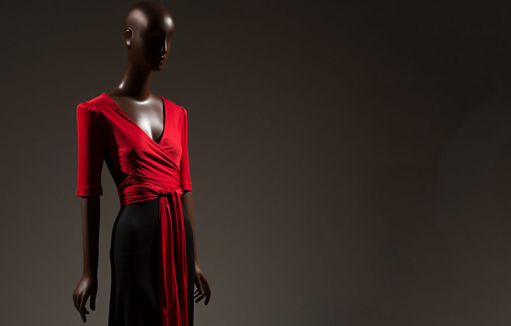 Black Fashion Designers