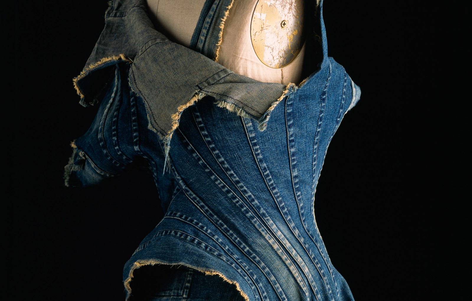 Denim: Fashion’s Frontier