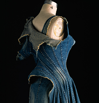 Denim: Fashion’s Frontier