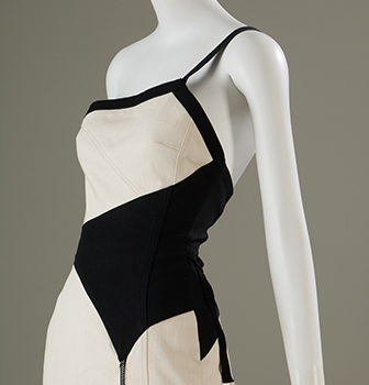 Eco-Fashion: Going Green
