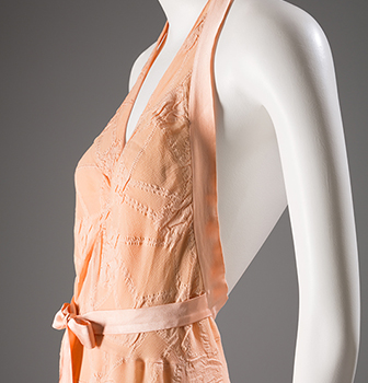 Exposed: A History of Lingerie