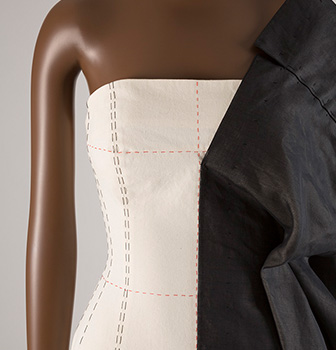 Fashion Unraveled