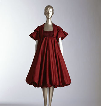 Isabel Toledo: Fashion from the Inside Out
