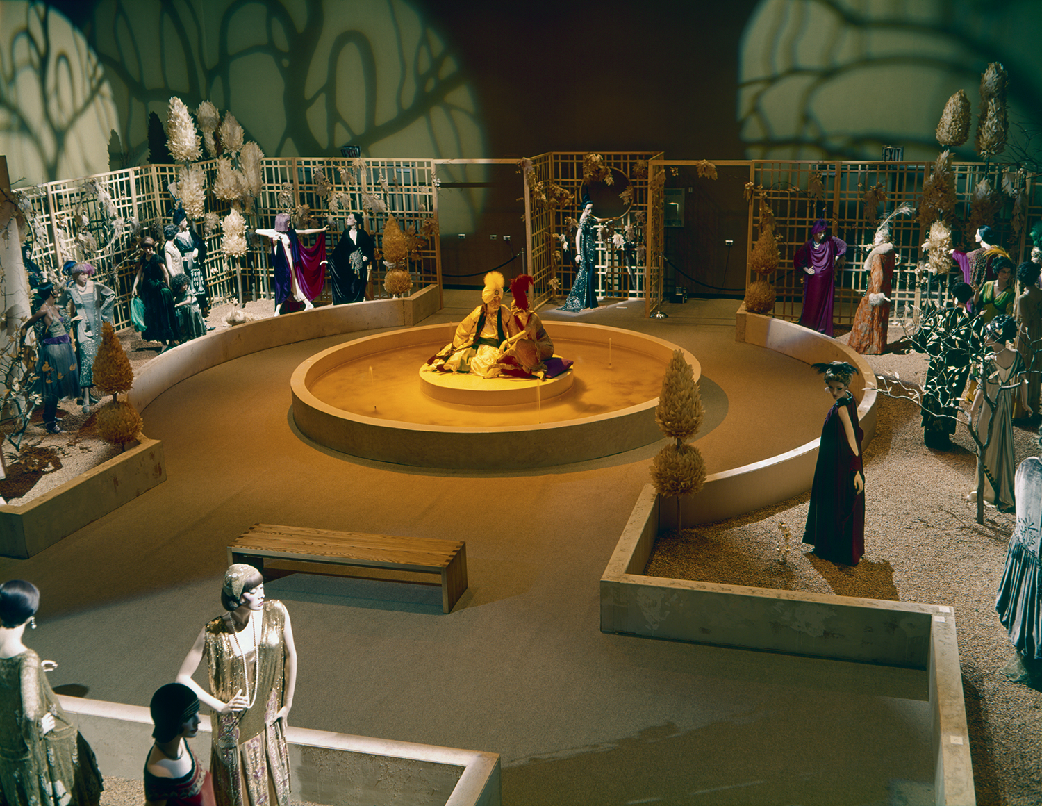 Paul Poiret, King of Fashion